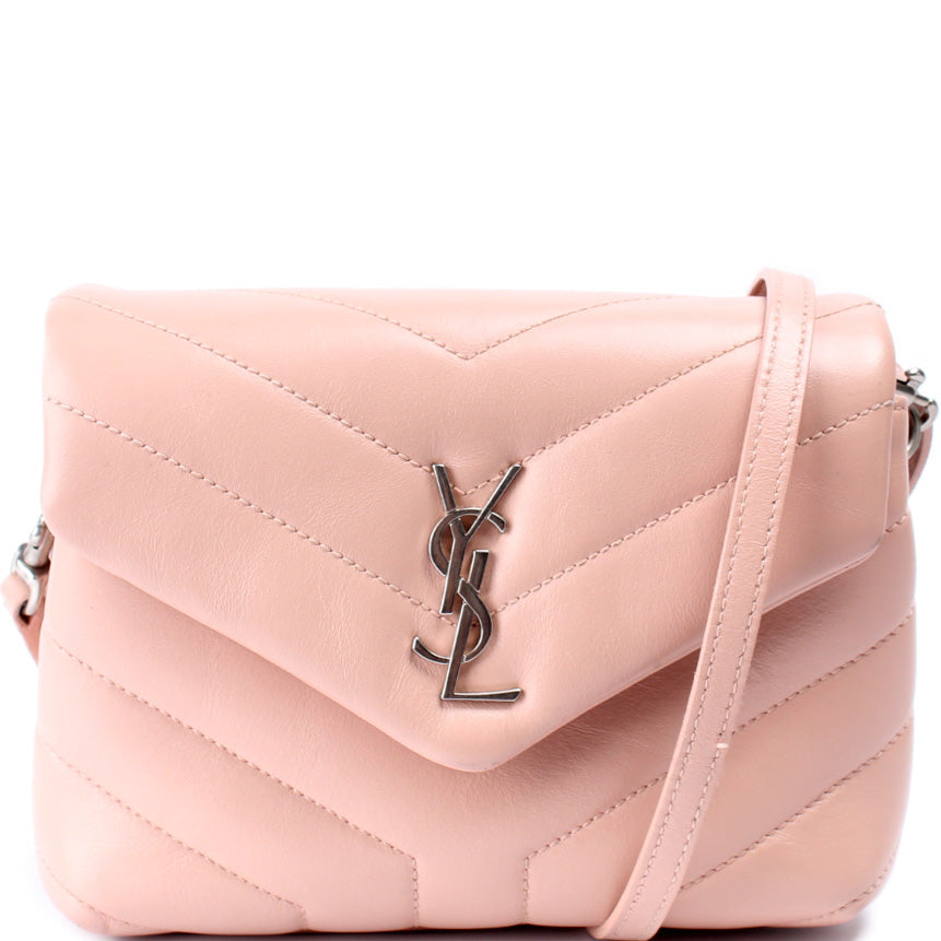 LouLou Satchel Toy Crossbody