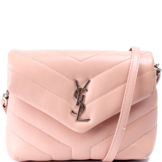 LouLou Satchel Toy Crossbody