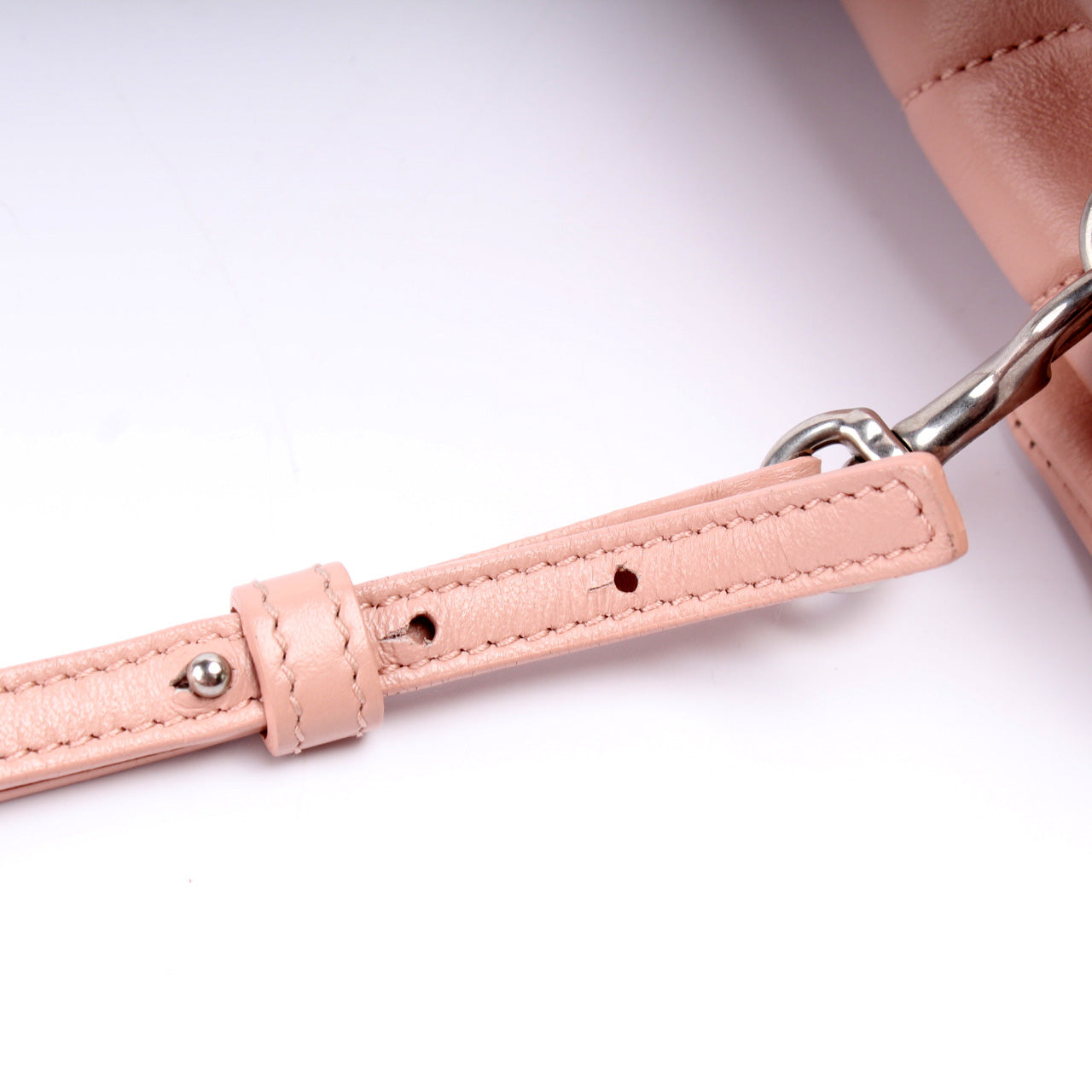 LouLou Satchel Toy Crossbody