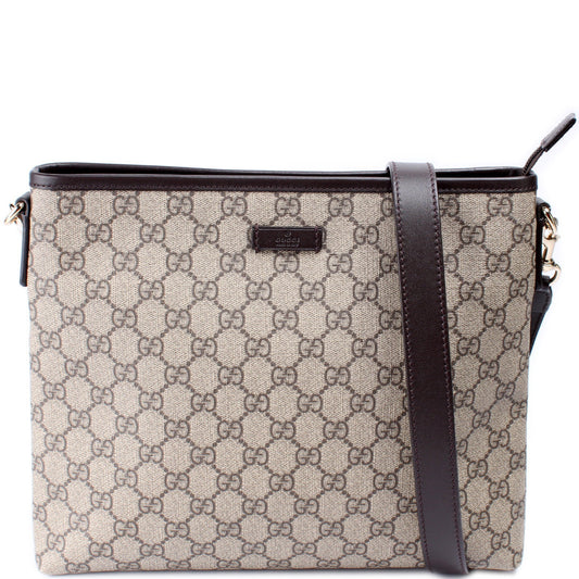 388924 GG Supreme Crossbody