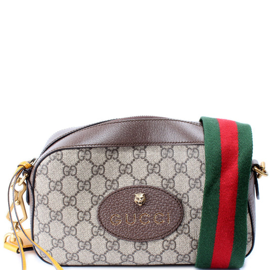 476466 GG Supreme Messanger Bag
