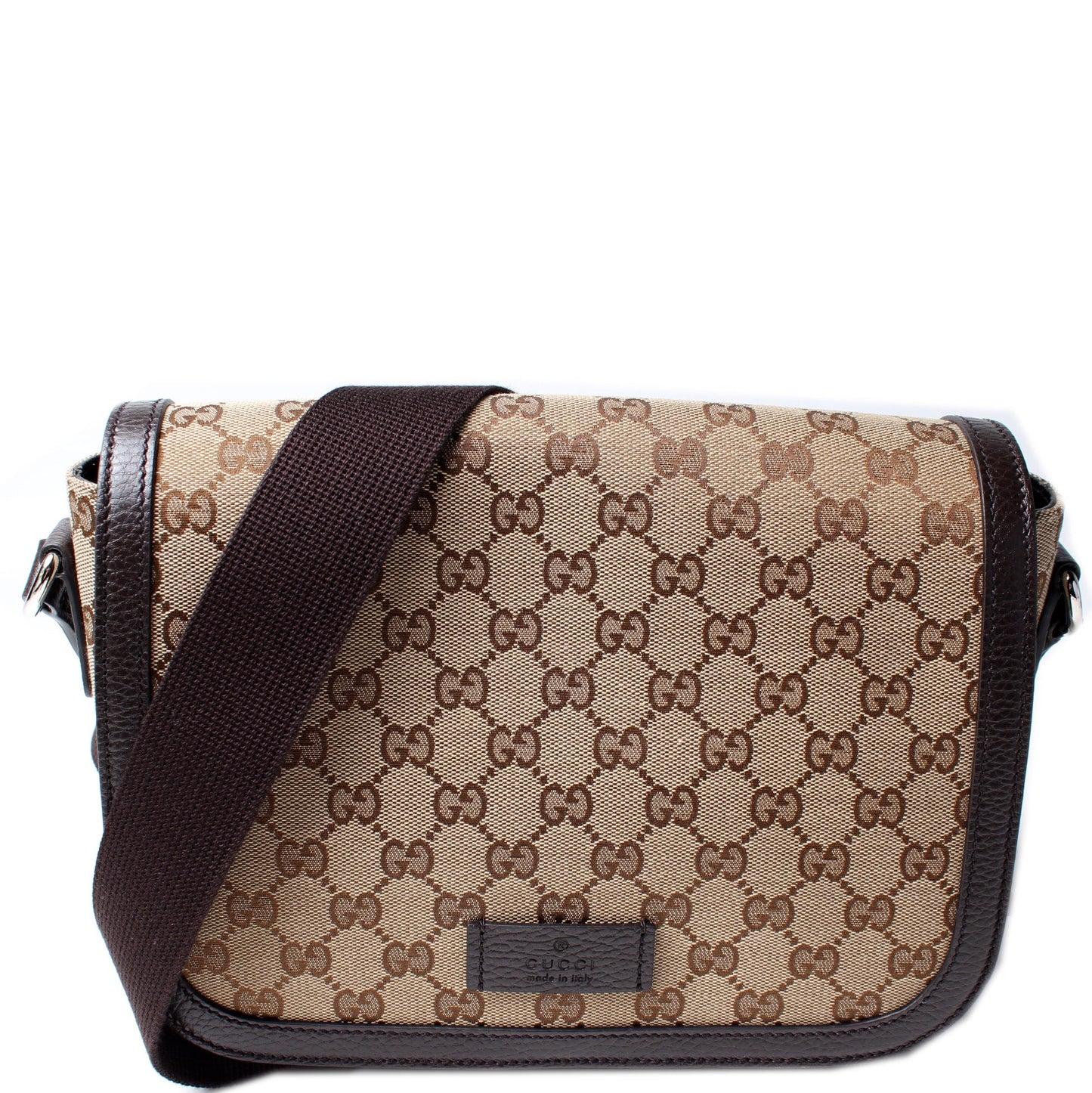 449172 GG Canvas Messenger