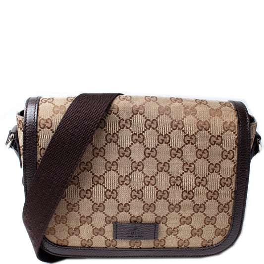 449172 GG Canvas Messenger