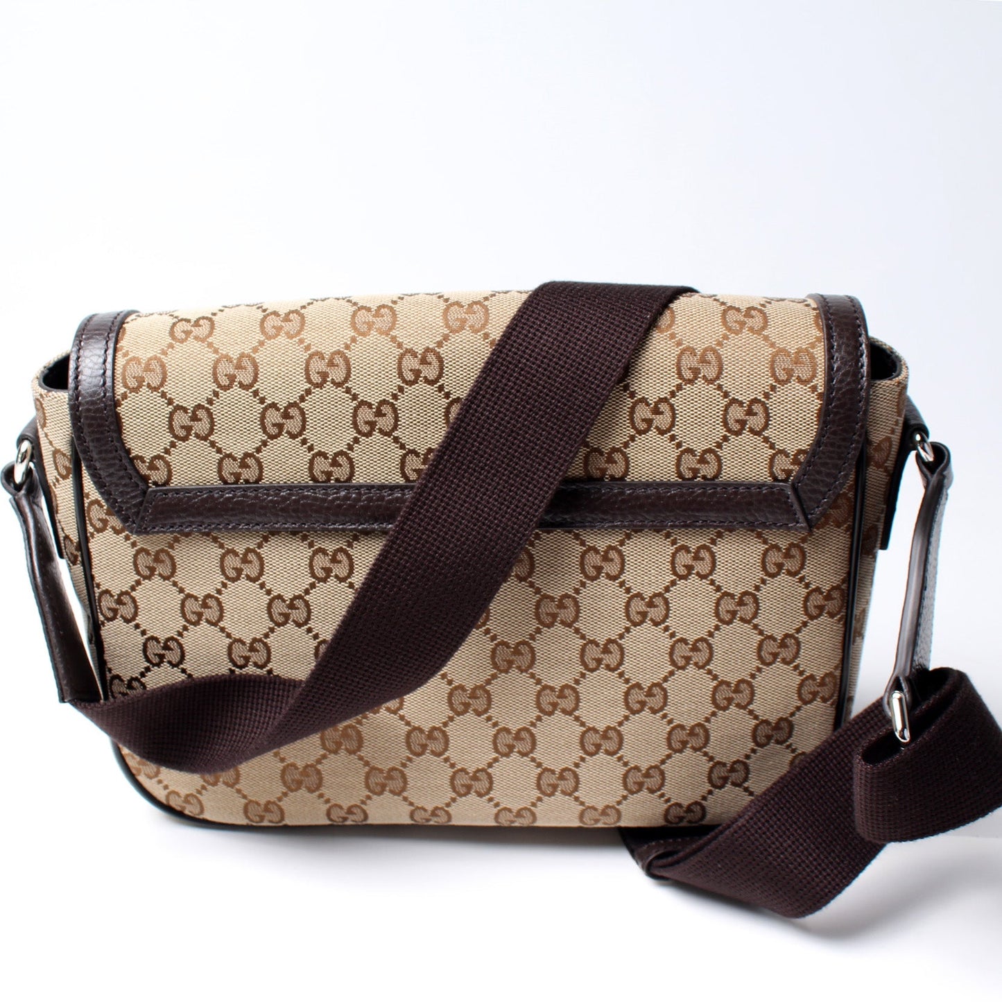 449172 GG Canvas Messenger