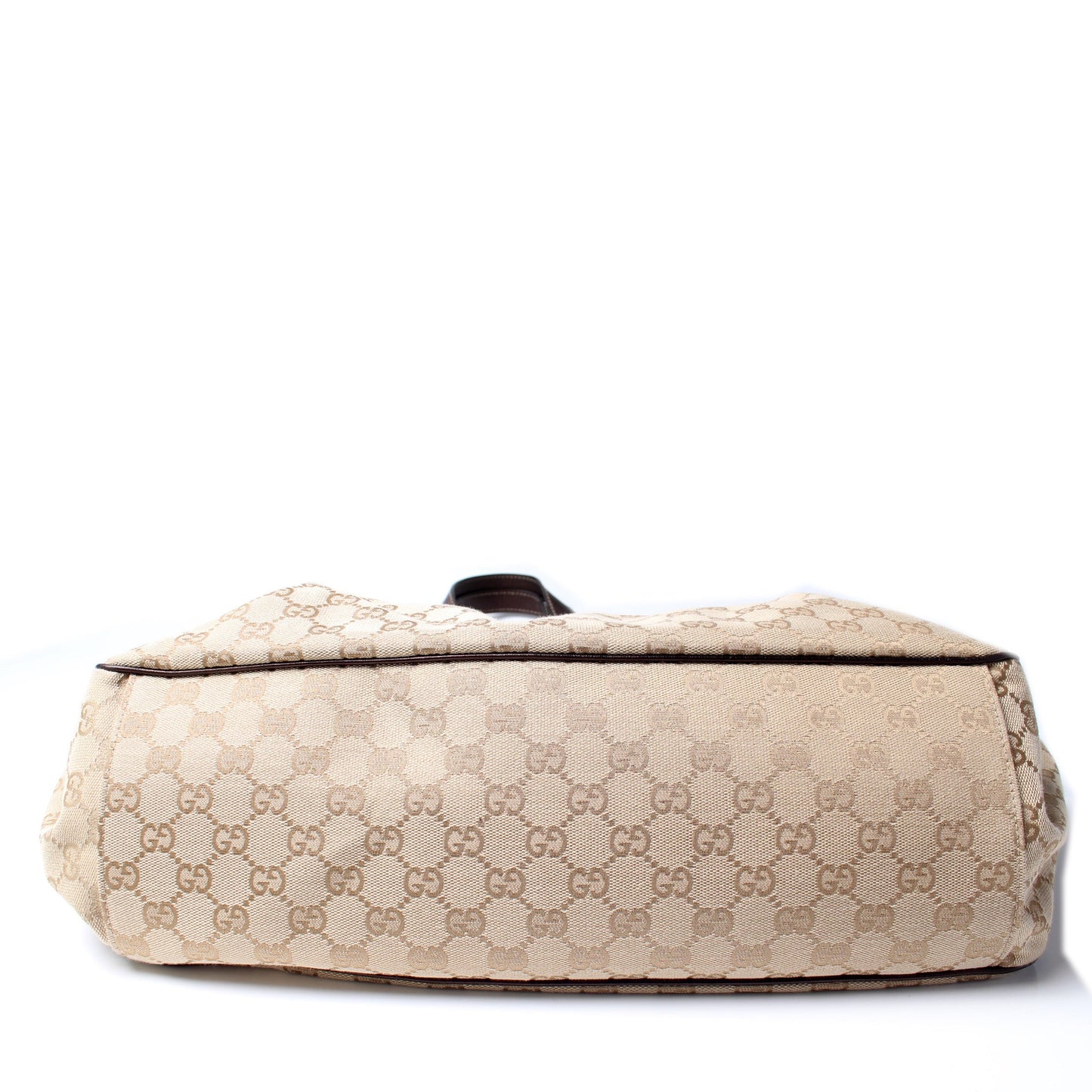 153033 GG Canvas Positano Tote