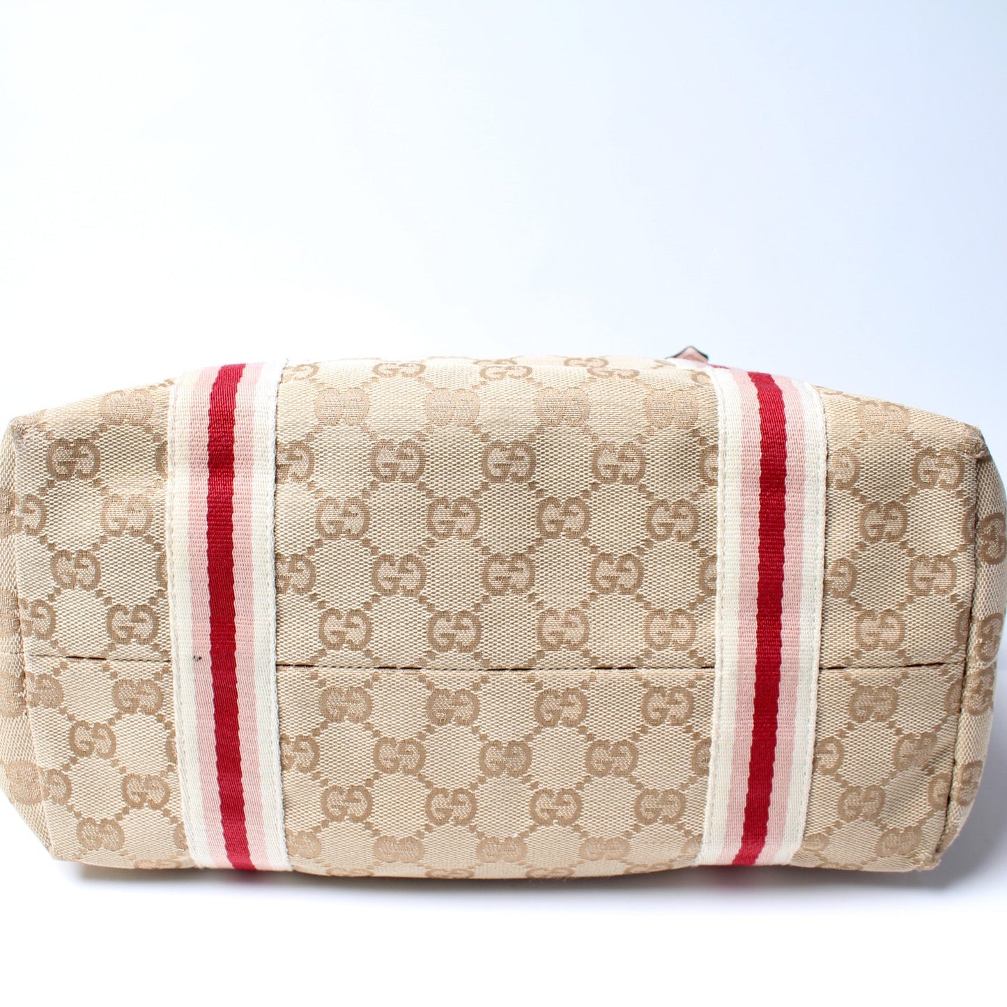 137396 GG Jolicoeur Tote