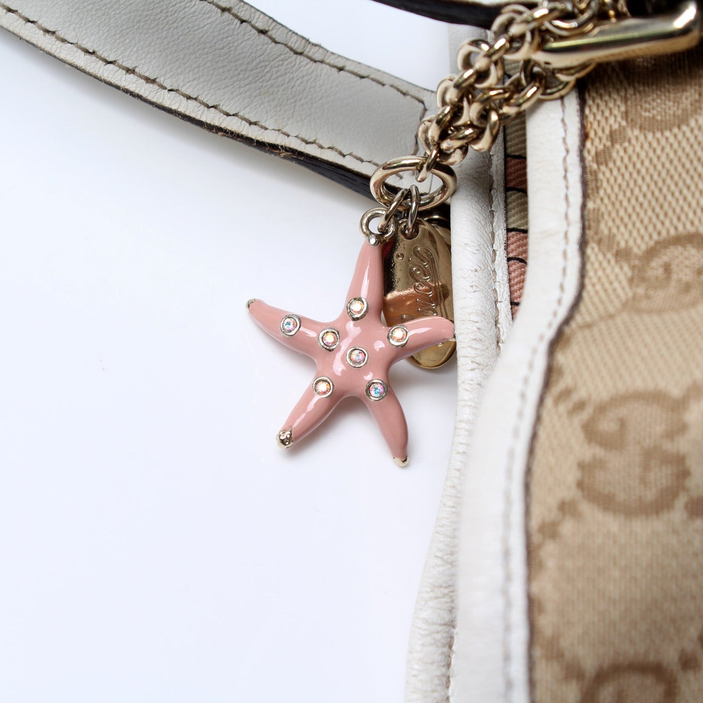 137396 GG Jolicoeur Tote
