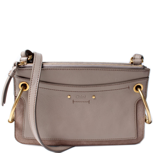 Roy Mini Crossbody