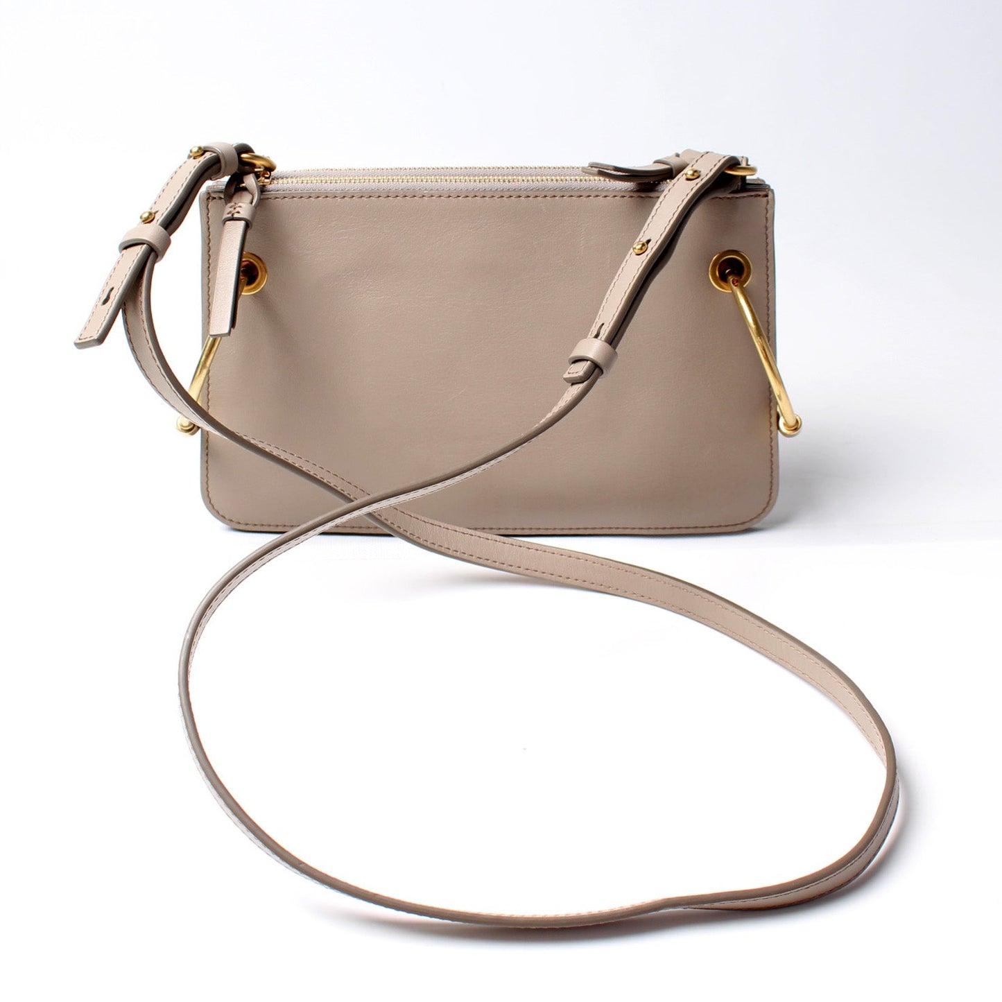 Roy Mini Crossbody