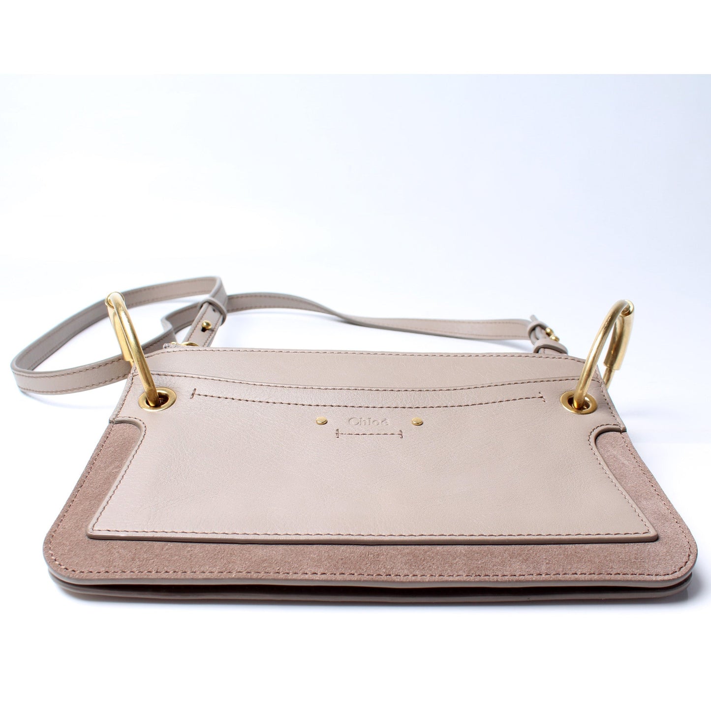 Roy Mini Crossbody