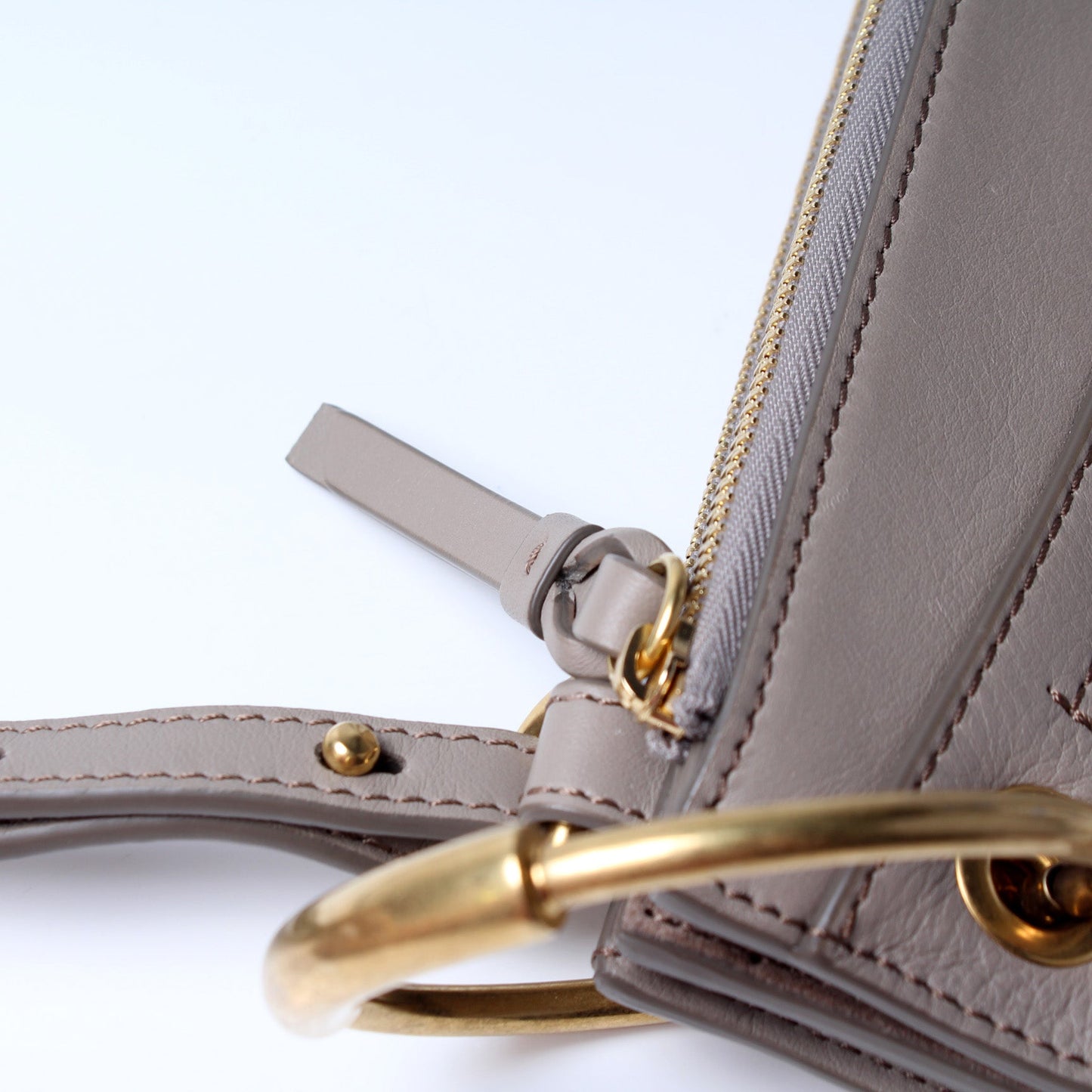 Roy Mini Crossbody