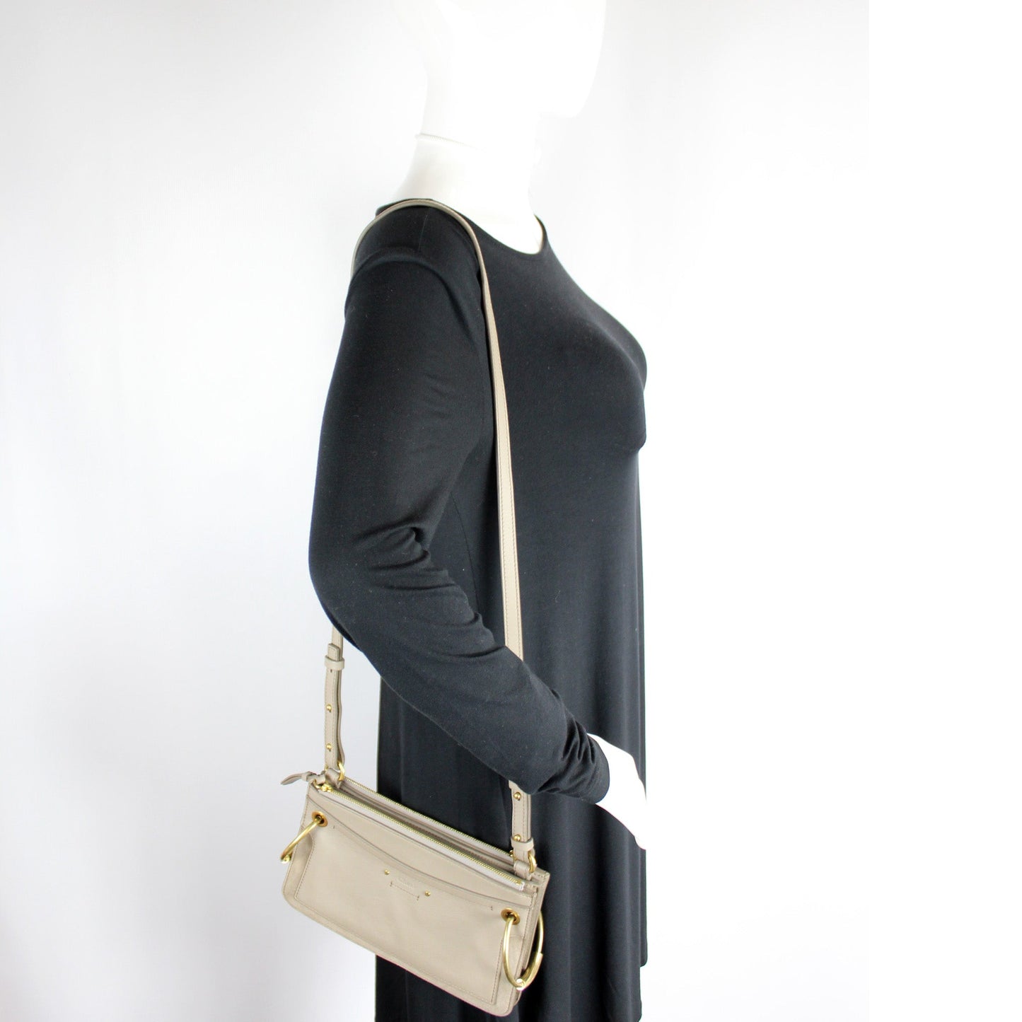 Roy Mini Crossbody