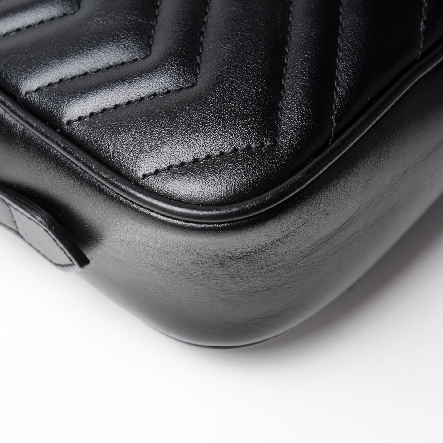 448065 Marmont Mini Camera Bag