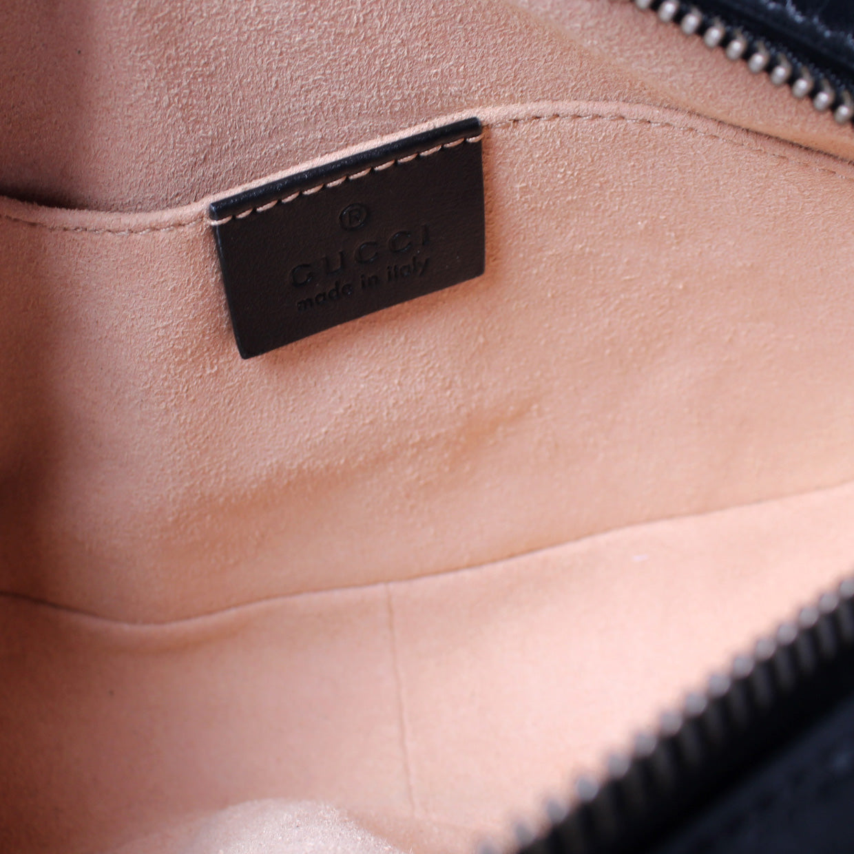 448065 Marmont Mini Camera Bag