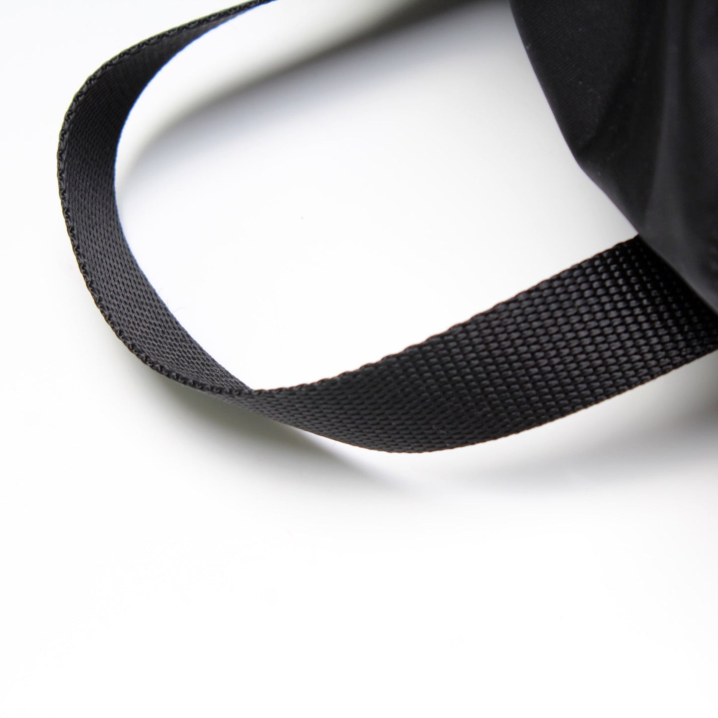 Nylon Medium Backpack