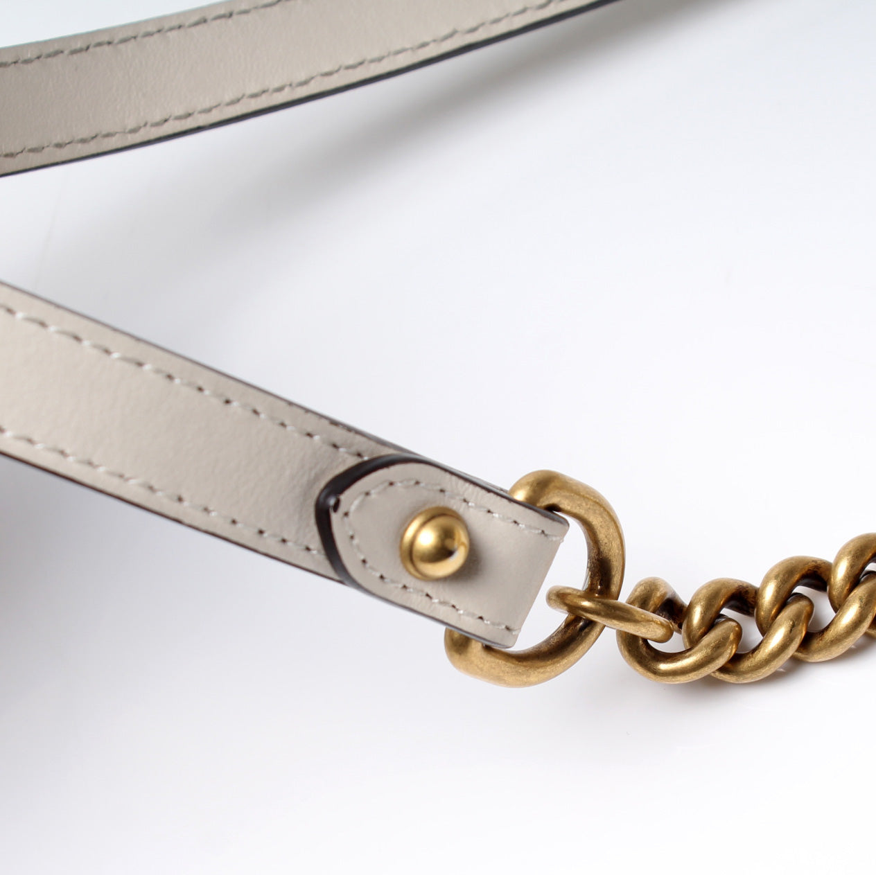498110 GG Marmont Small Top Handle