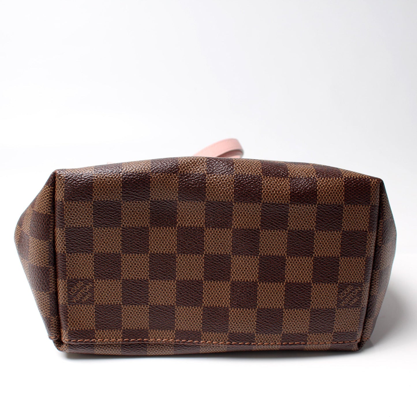 Clapton Backpack Damier Ebene