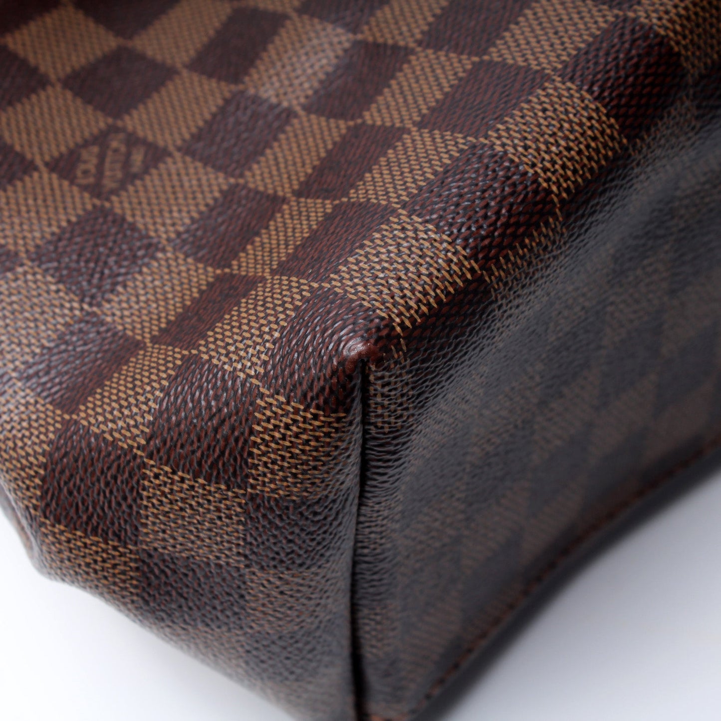 Clapton Backpack Damier Ebene
