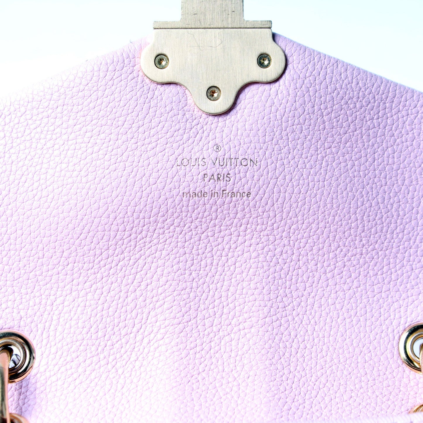 Clapton Backpack Damier Ebene