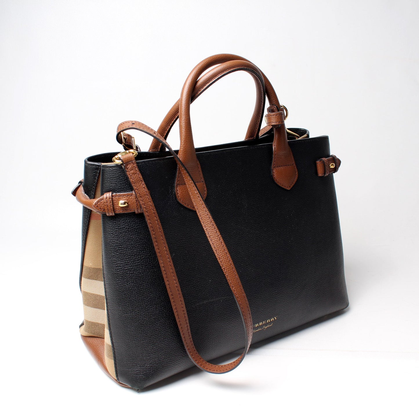 4023693 Banner Tote Medium