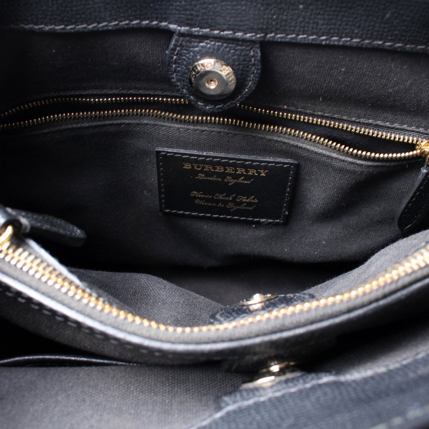 4023693 Banner Tote Medium