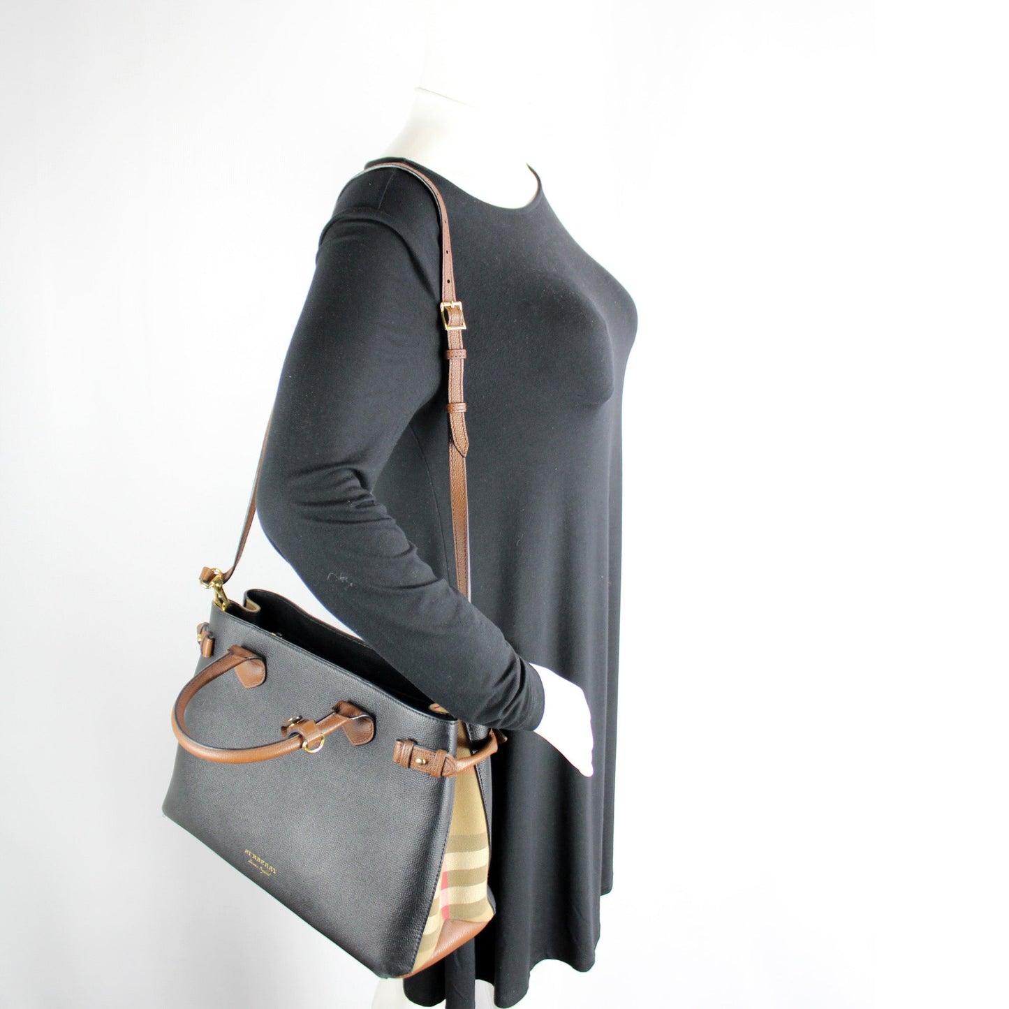 4023693 Banner Tote Medium