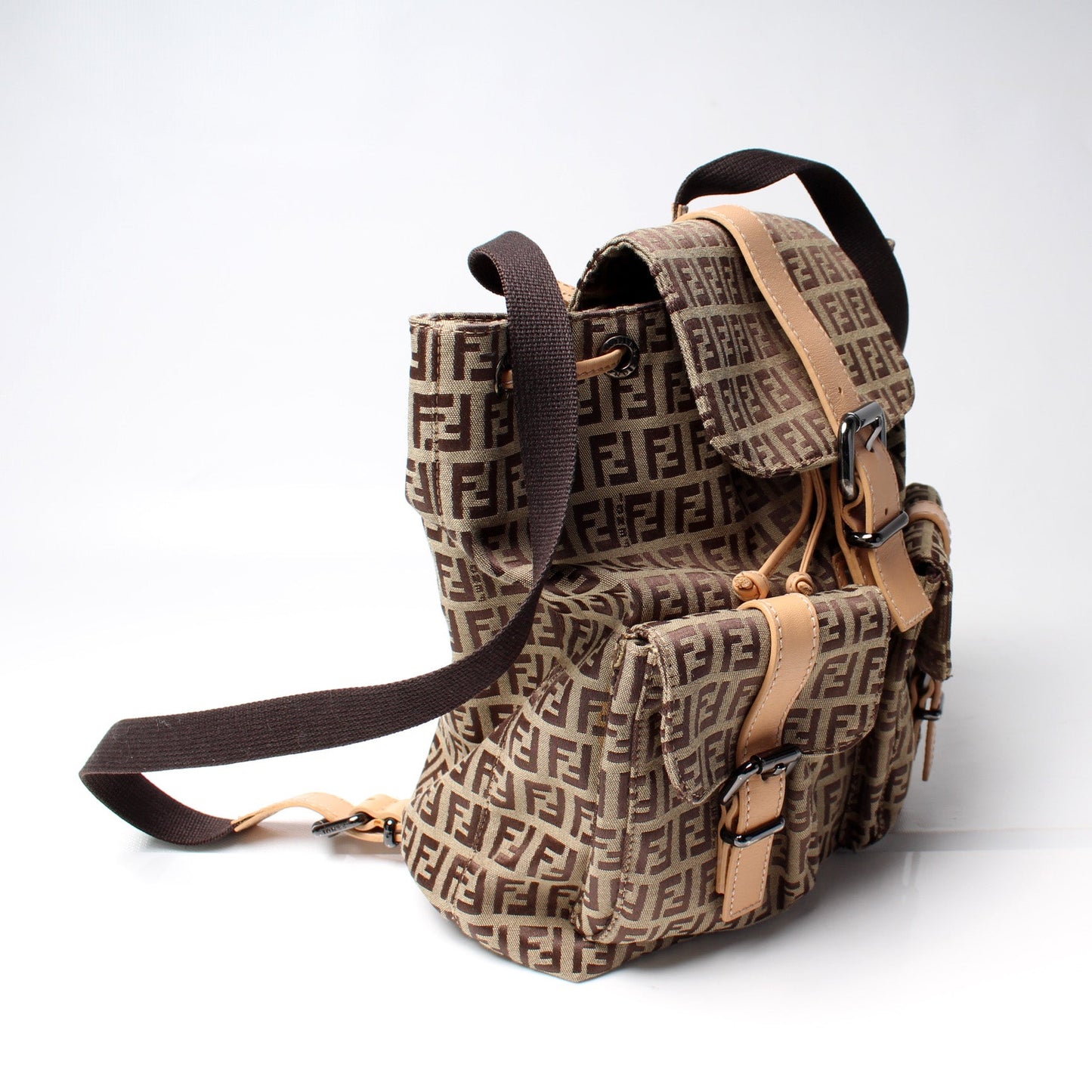 8BZ007 Zucchino Small Backpack