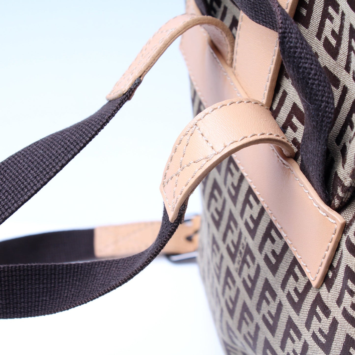 8BZ007 Zucchino Small Backpack