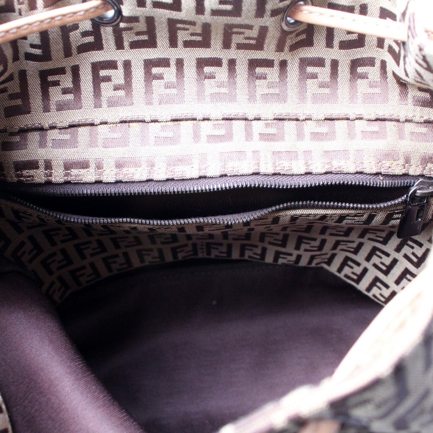8BZ007 Zucchino Small Backpack