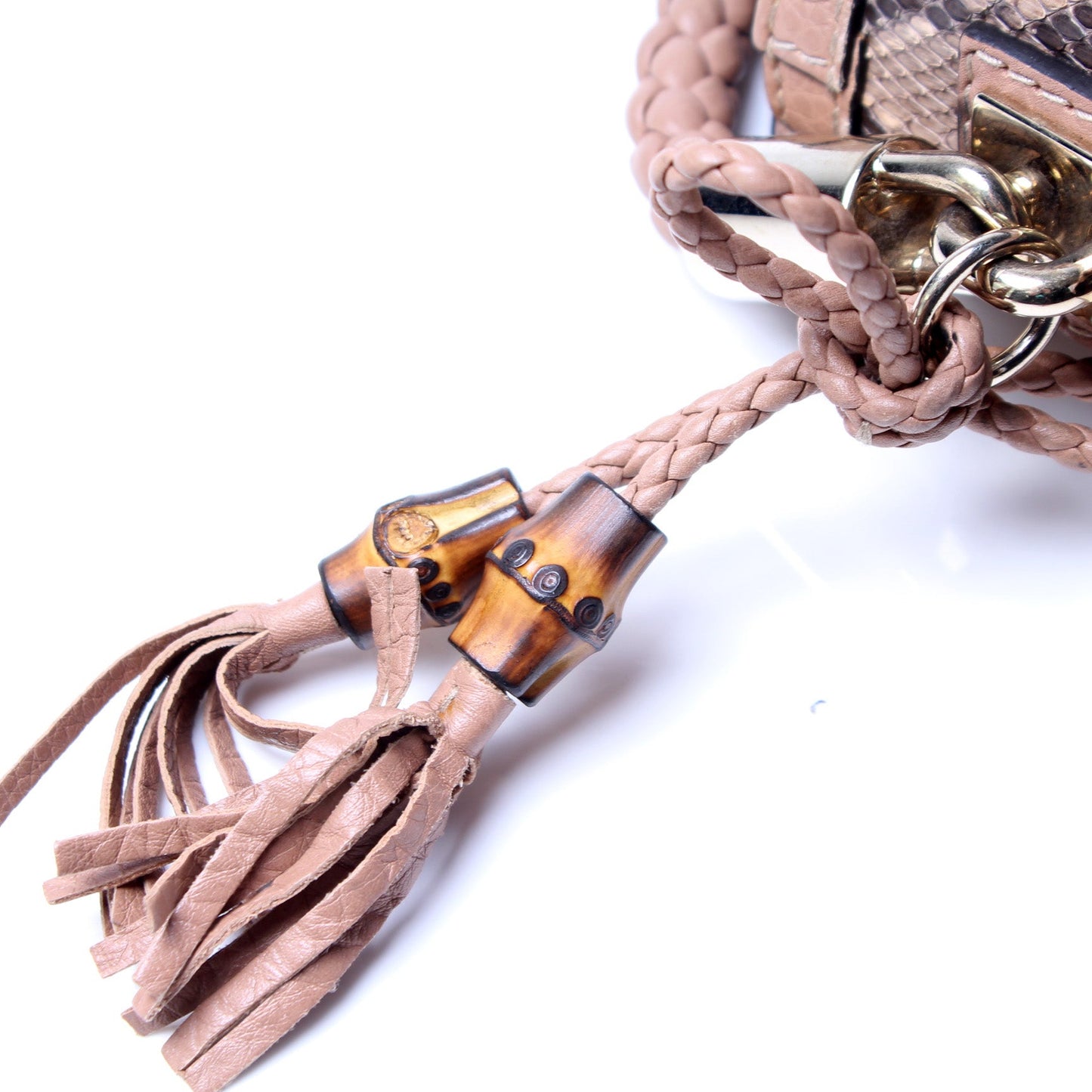 269949 Bella Zip Top Snake