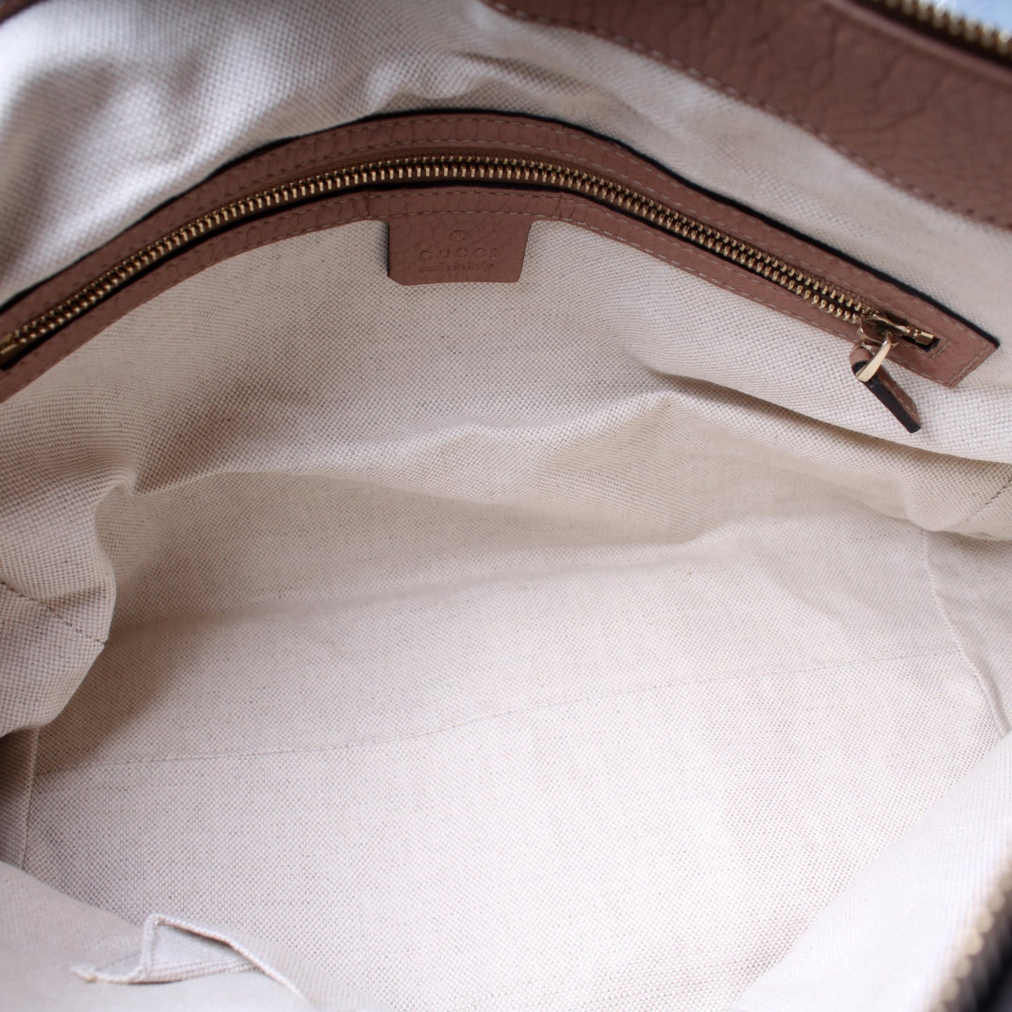 269949 Bella Zip Top Snake