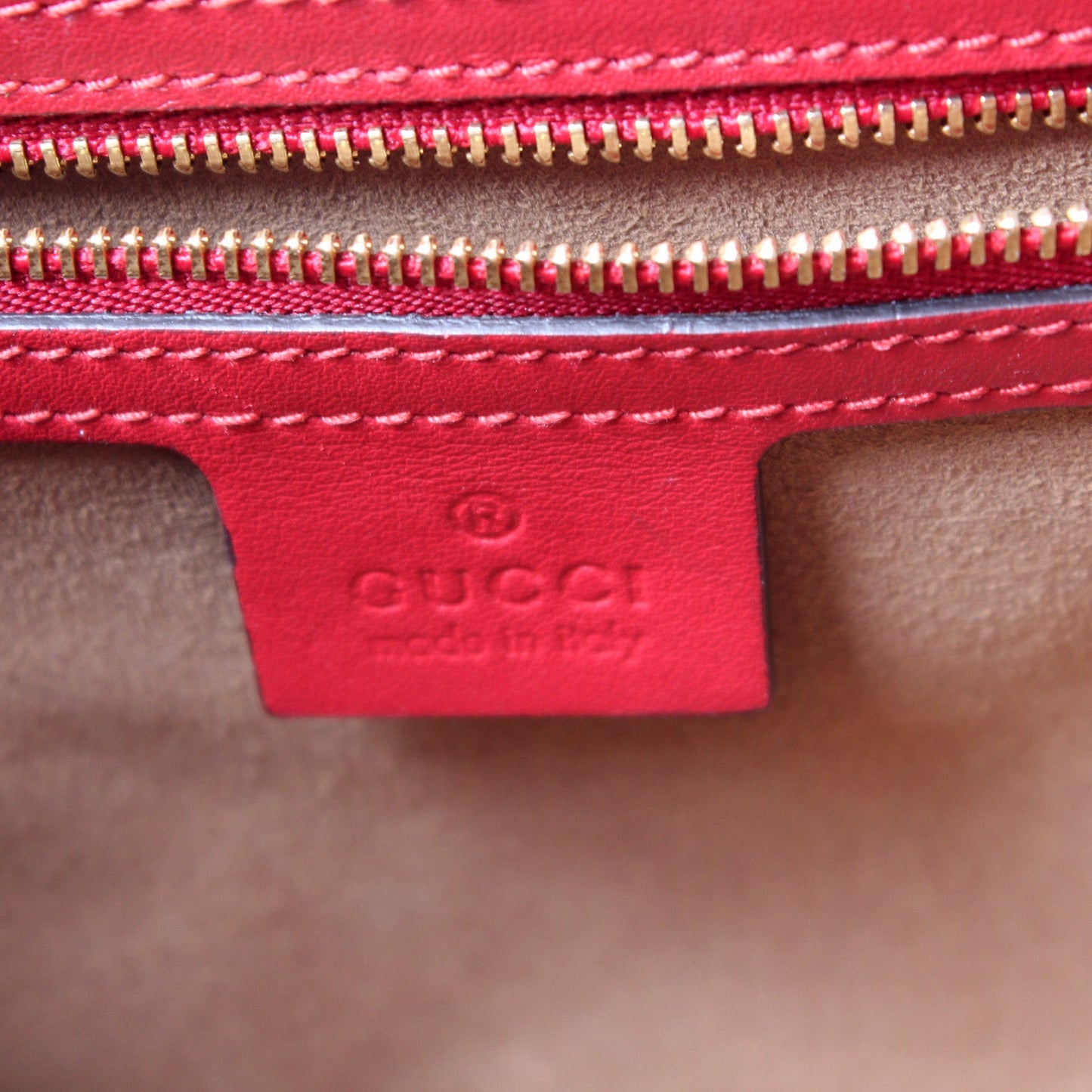 453188 Padlock GG Supreme Top Handle Small