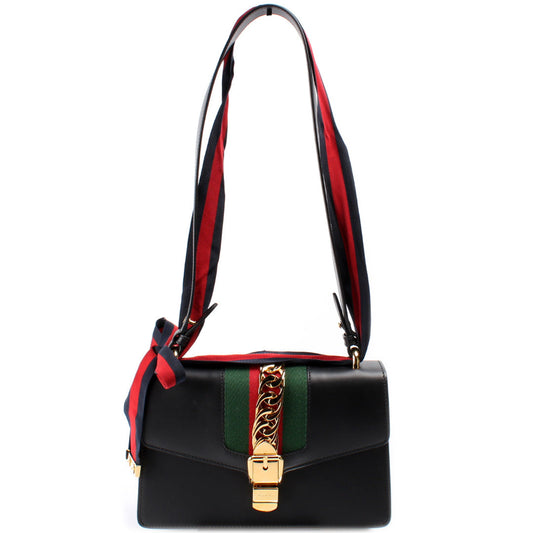 421882 Sylvie Shoulder Small