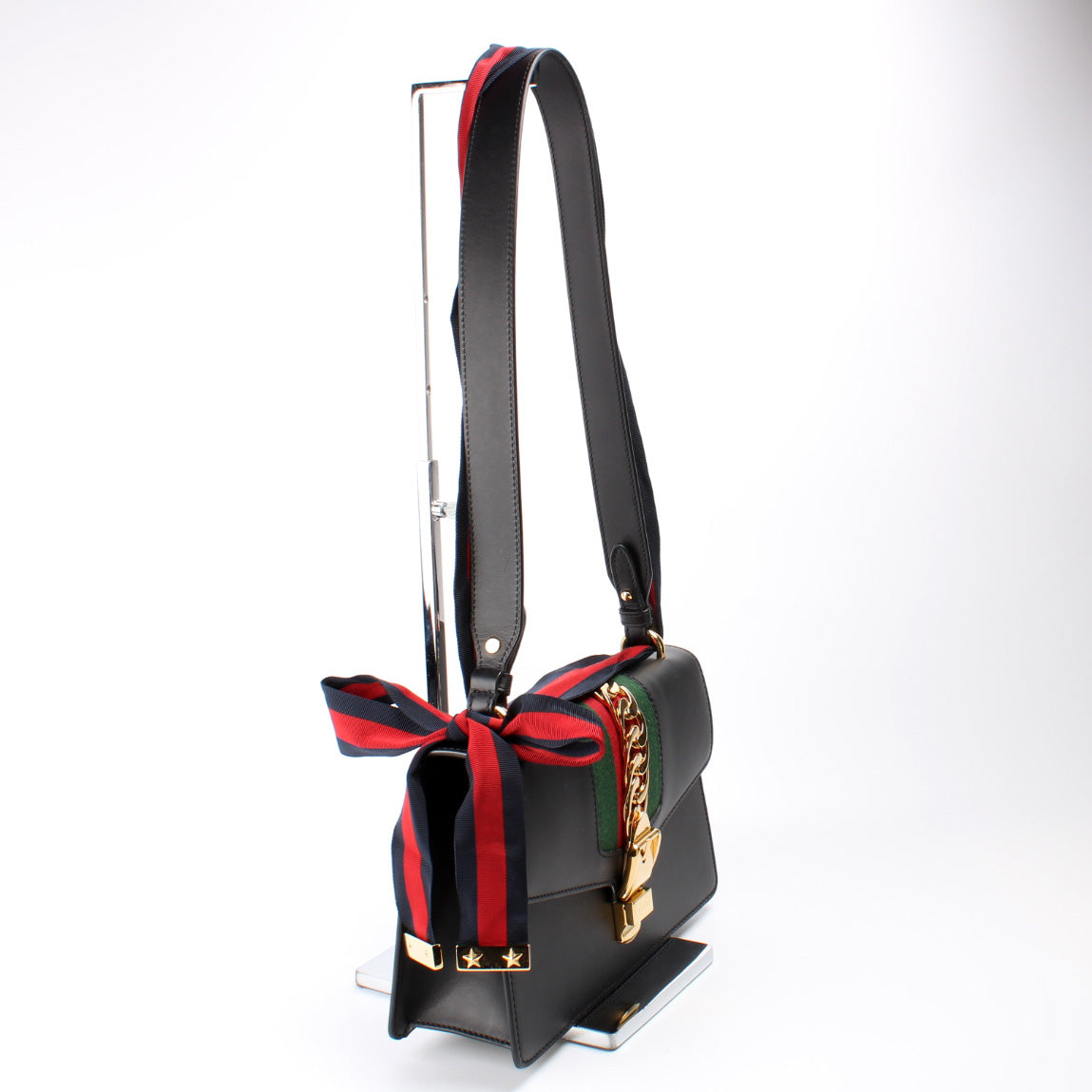 421882 Sylvie Shoulder Small