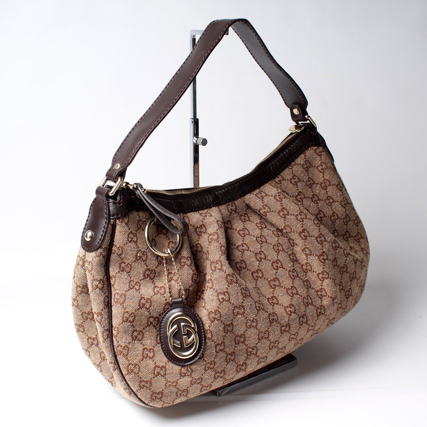 232955 Sukey Canvas Hobo Medium