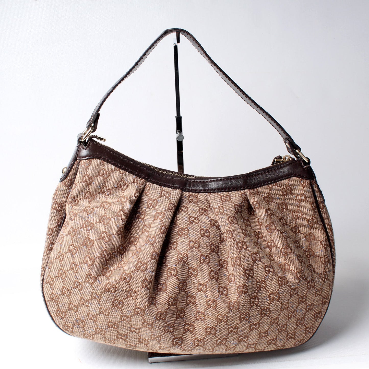 232955 Sukey Canvas Hobo Medium