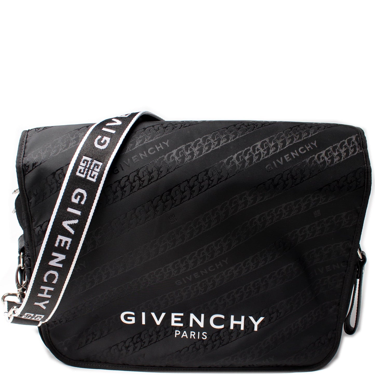 Crossbody Diaper Bag