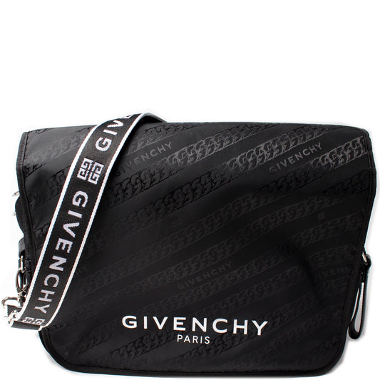 Crossbody Diaper Bag