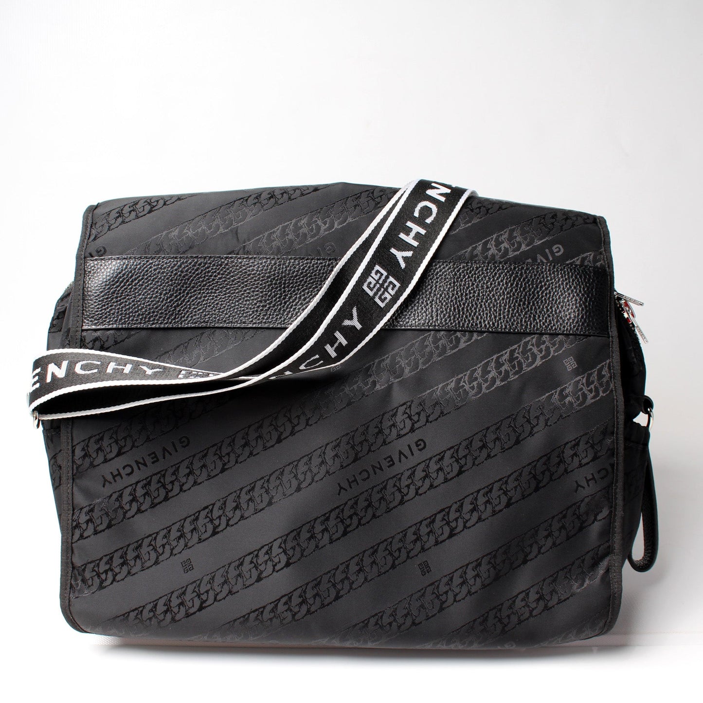 Crossbody Diaper Bag