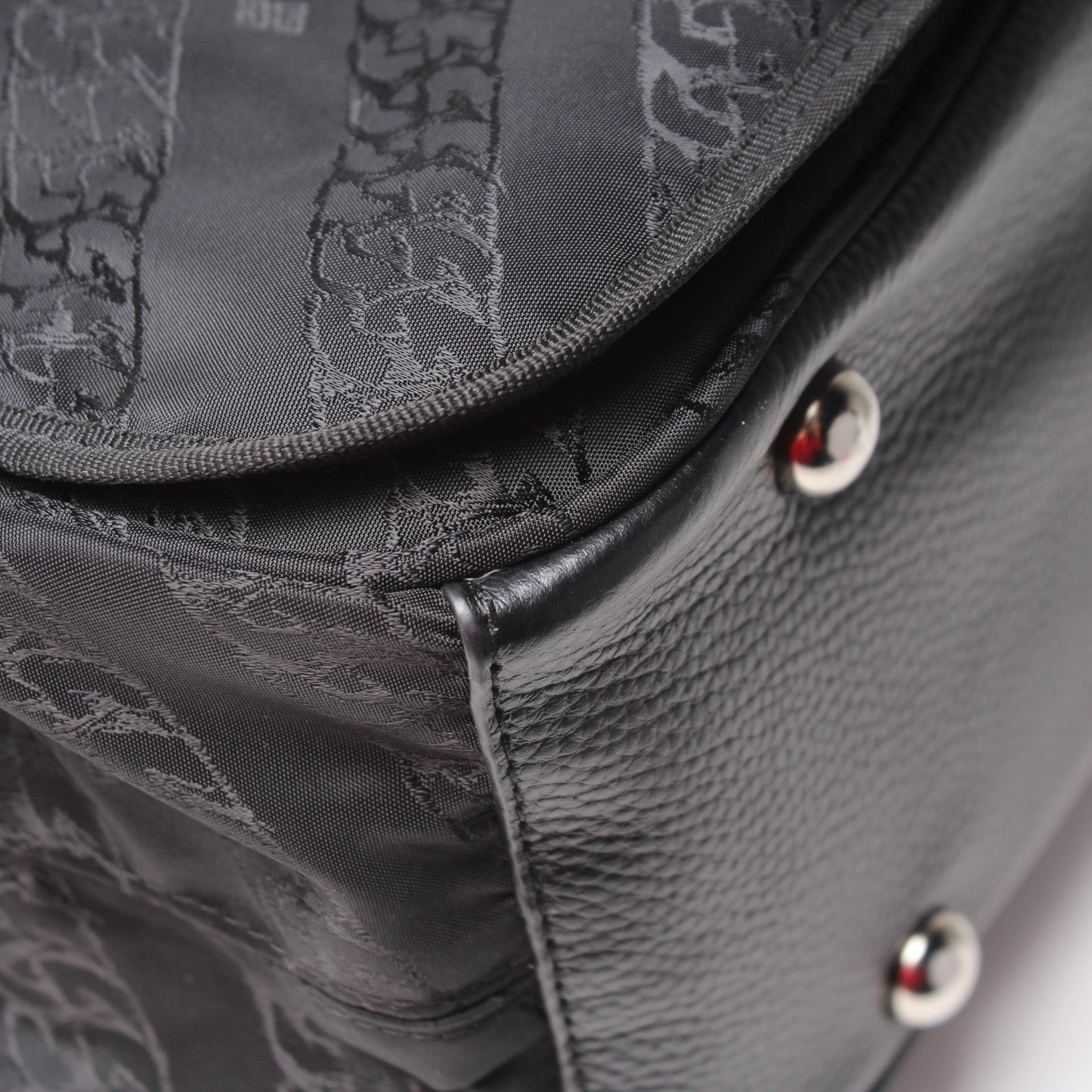 Crossbody Diaper Bag