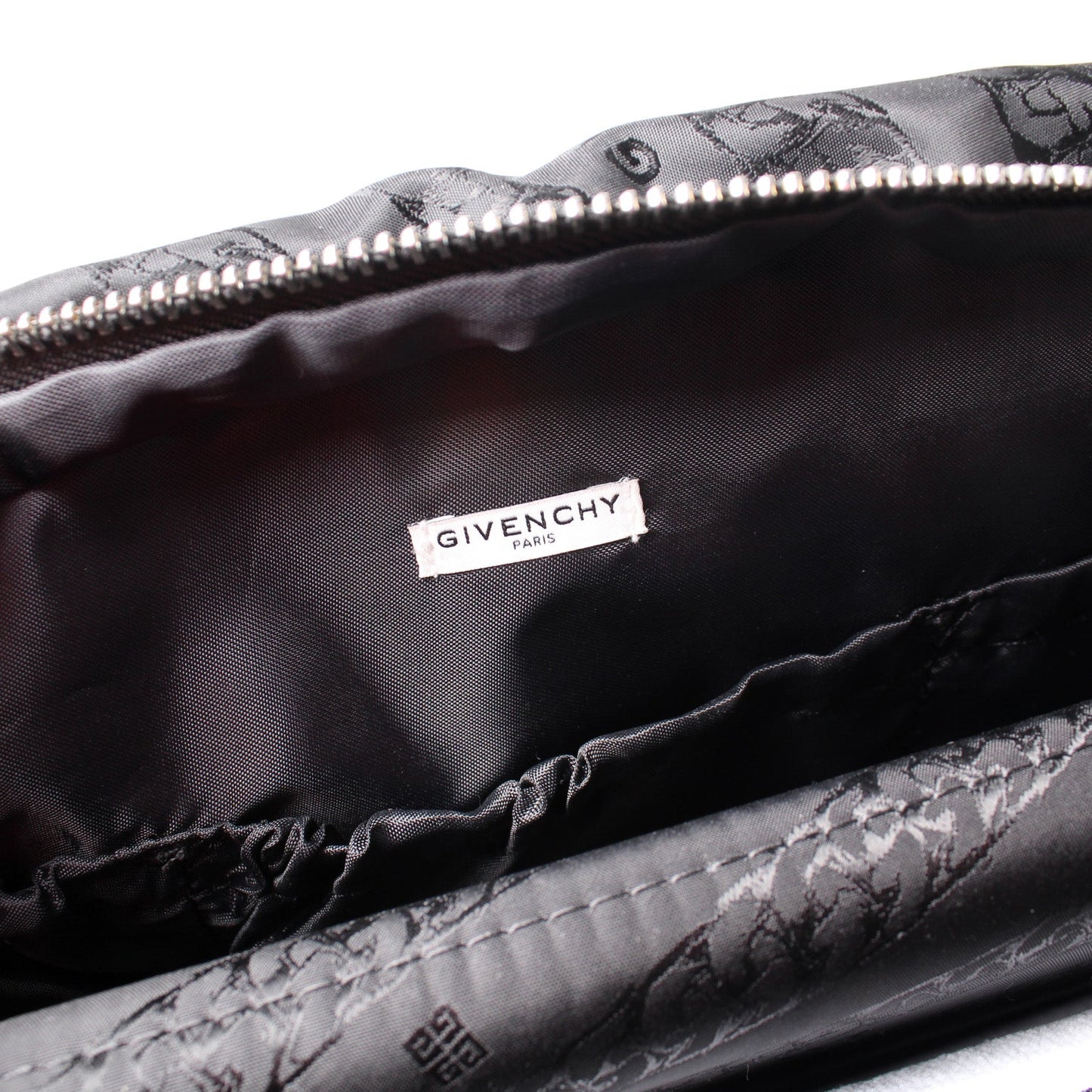 Crossbody Diaper Bag