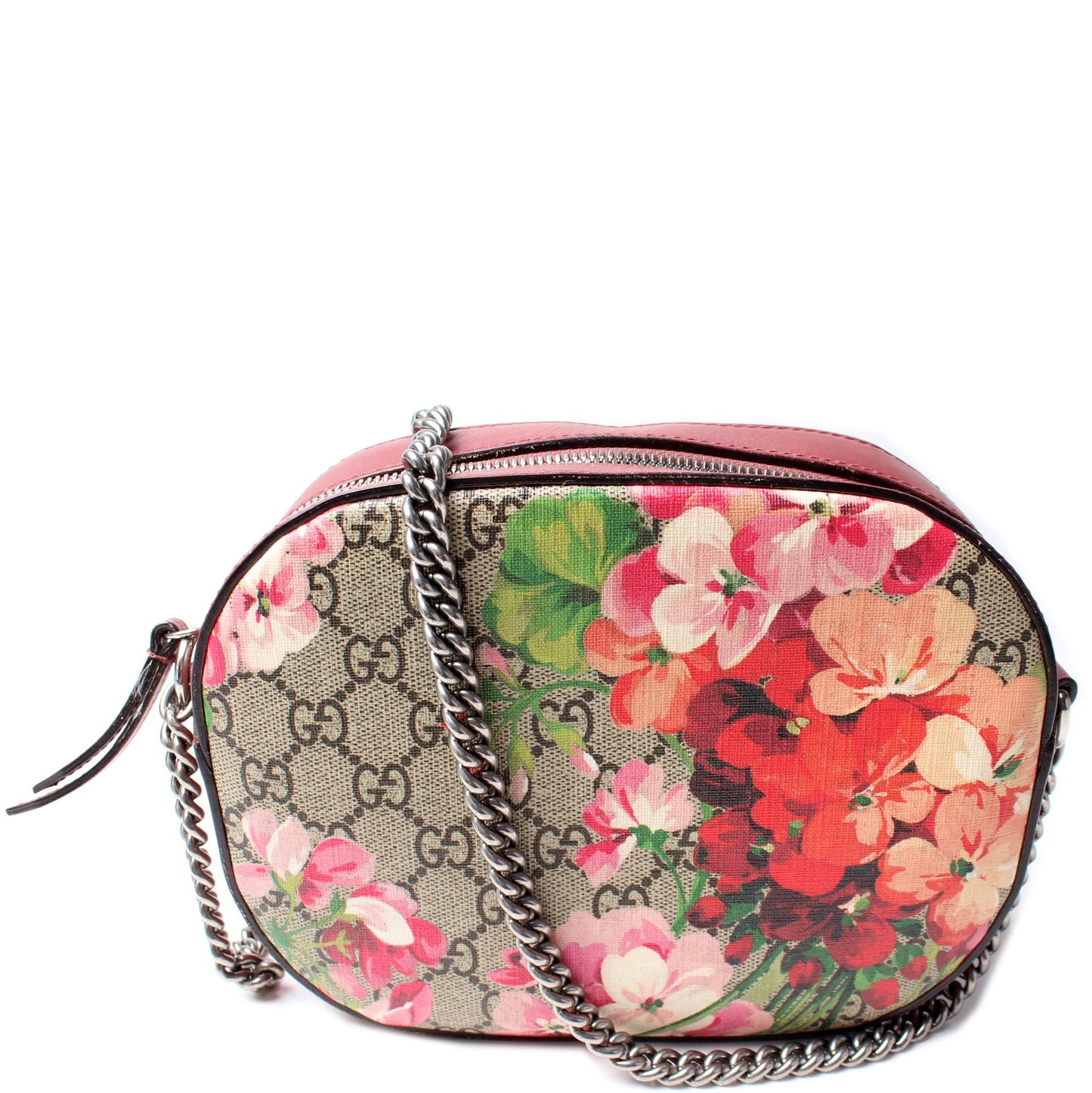 409535 GG Supreme Blooms Mini Chain
