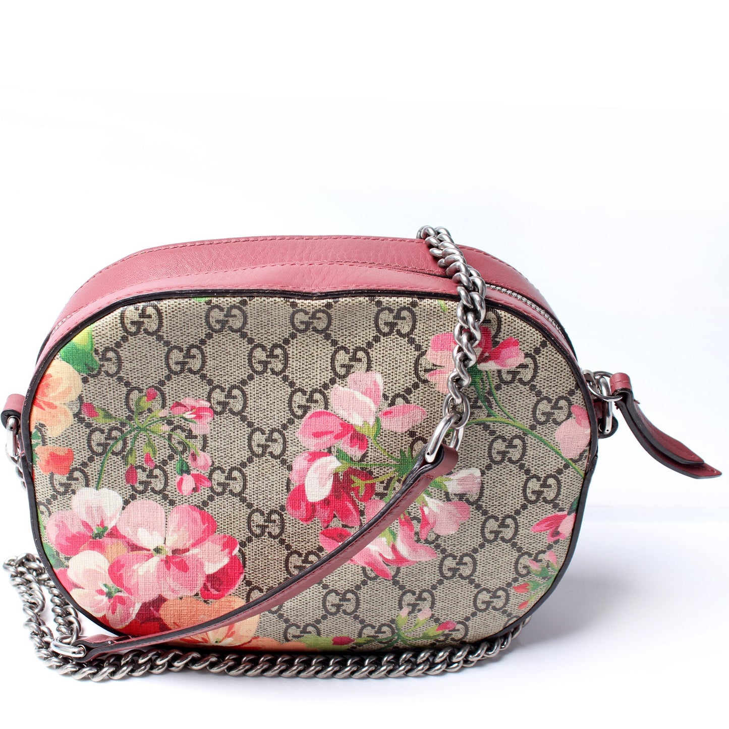 409535 GG Supreme Blooms Mini Chain