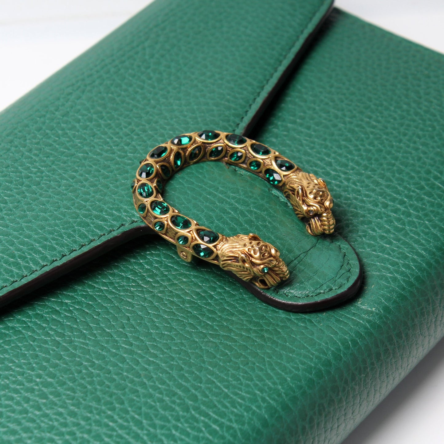 401231 Dionysus Mini Wallet