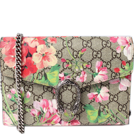 401231 Dionysus Bloms Mini Wallet