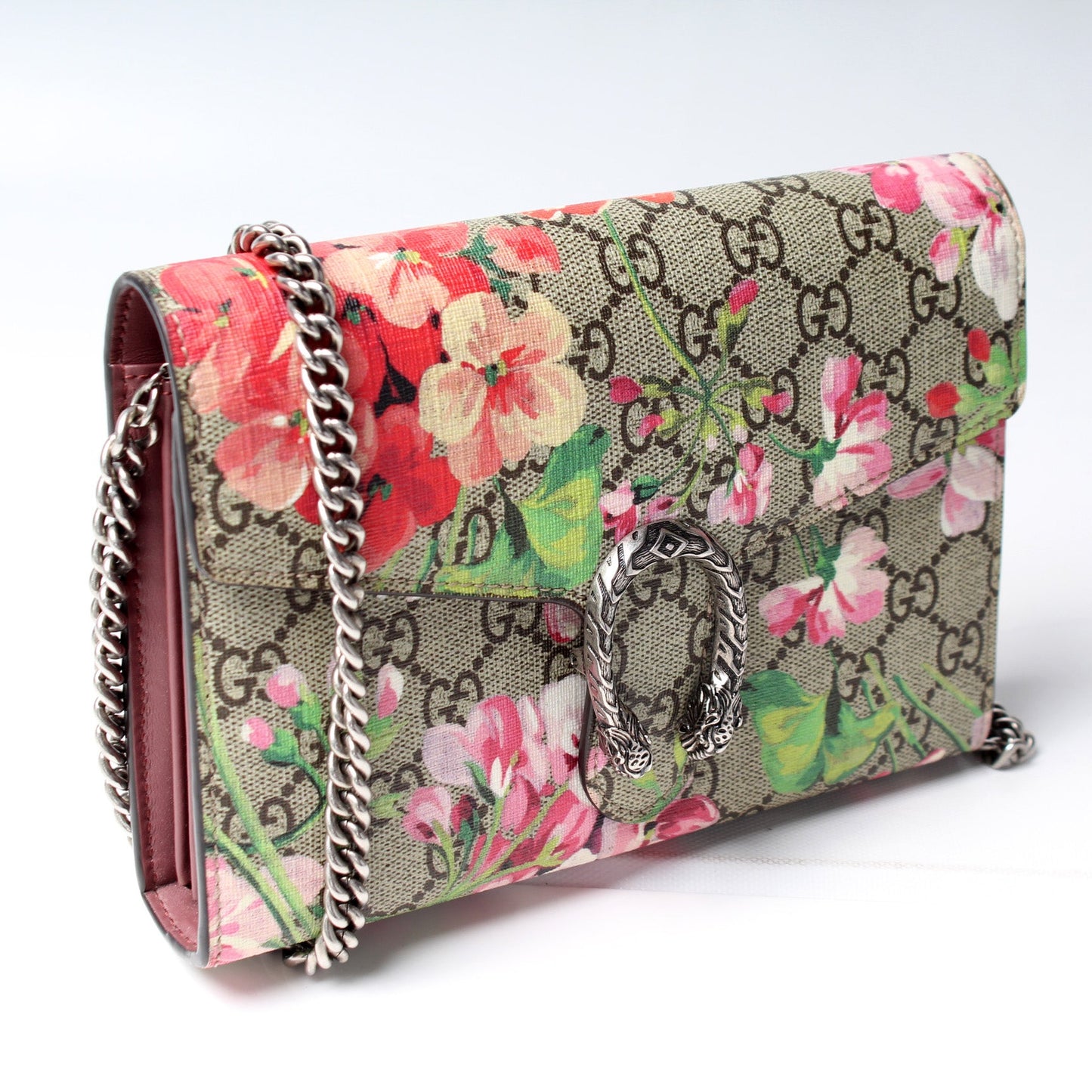 401231 Dionysus Bloms Mini Wallet