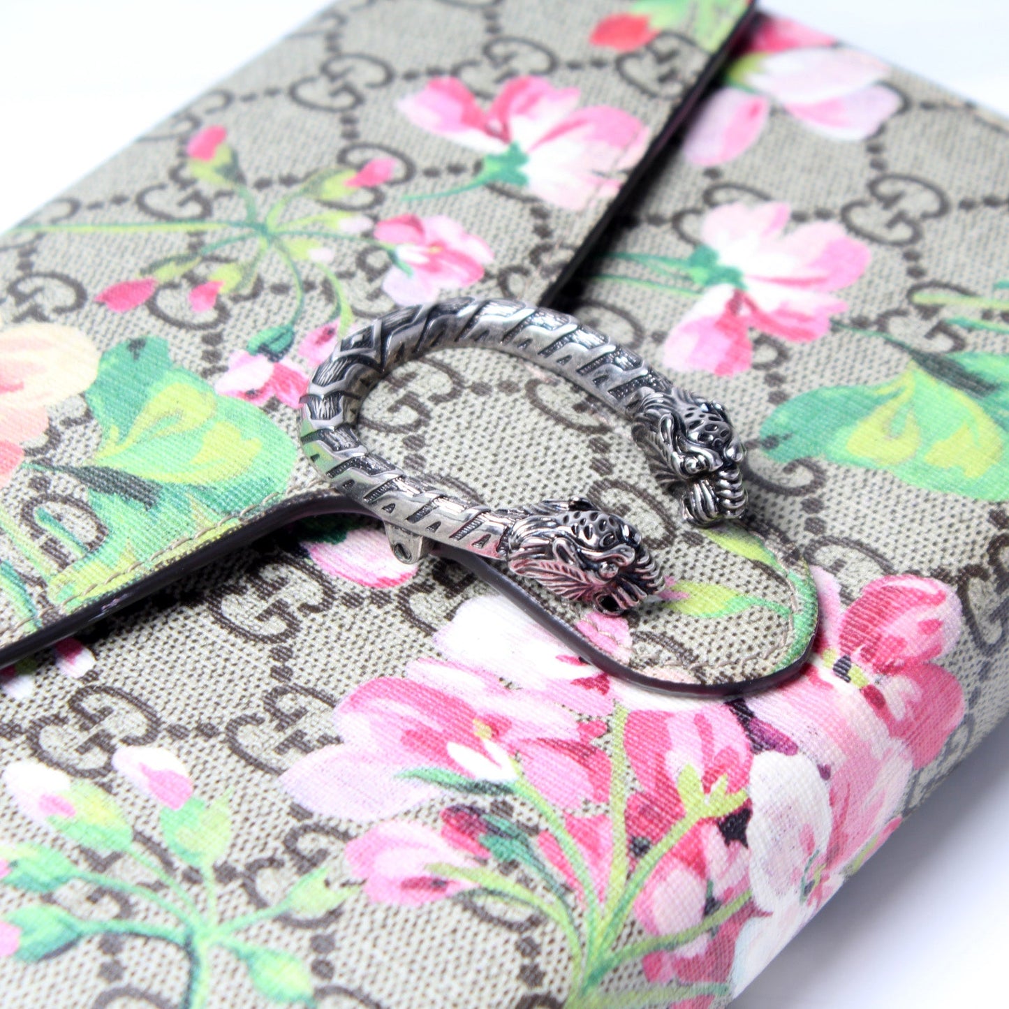401231 Dionysus Bloms Mini Wallet