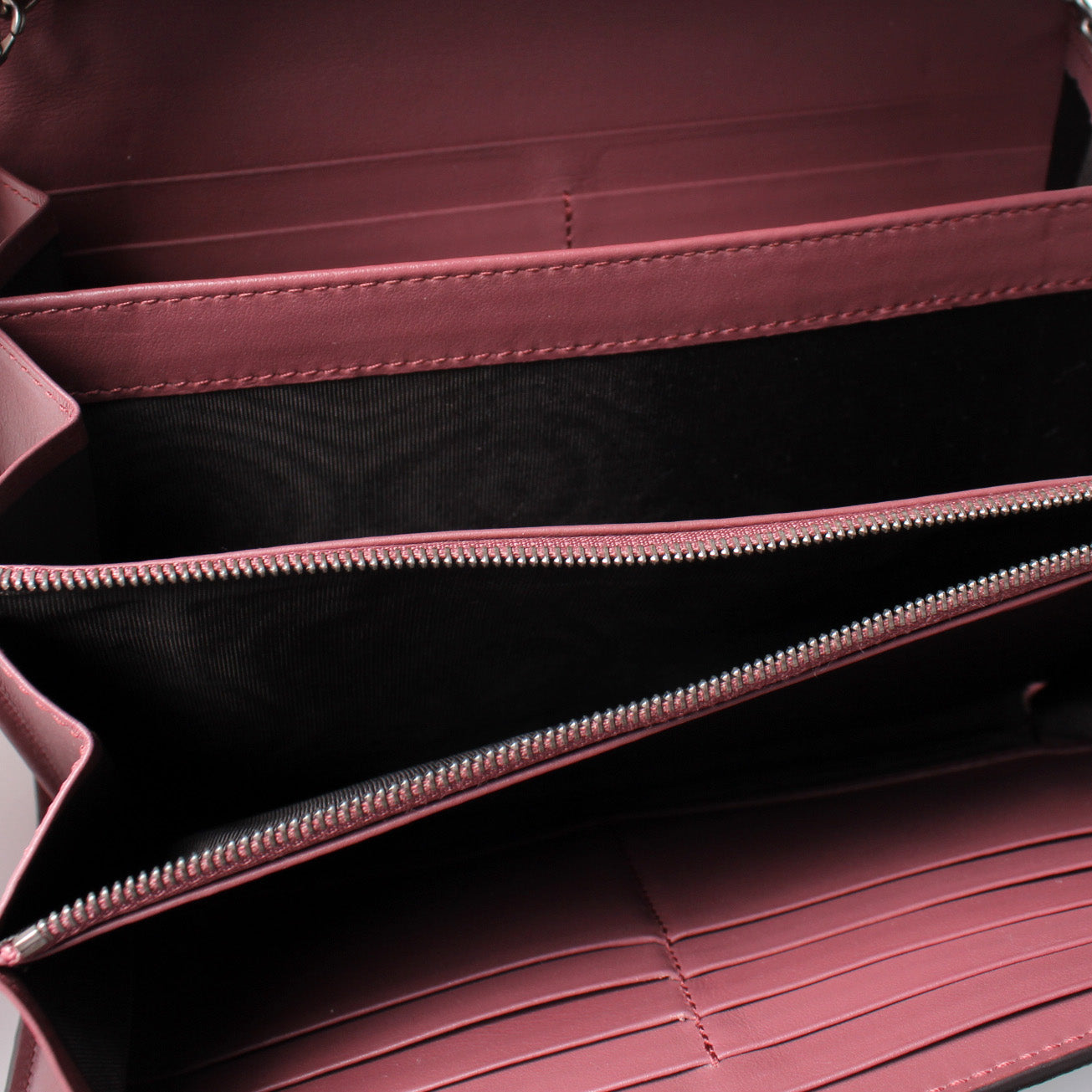 401231 Dionysus Bloms Mini Wallet