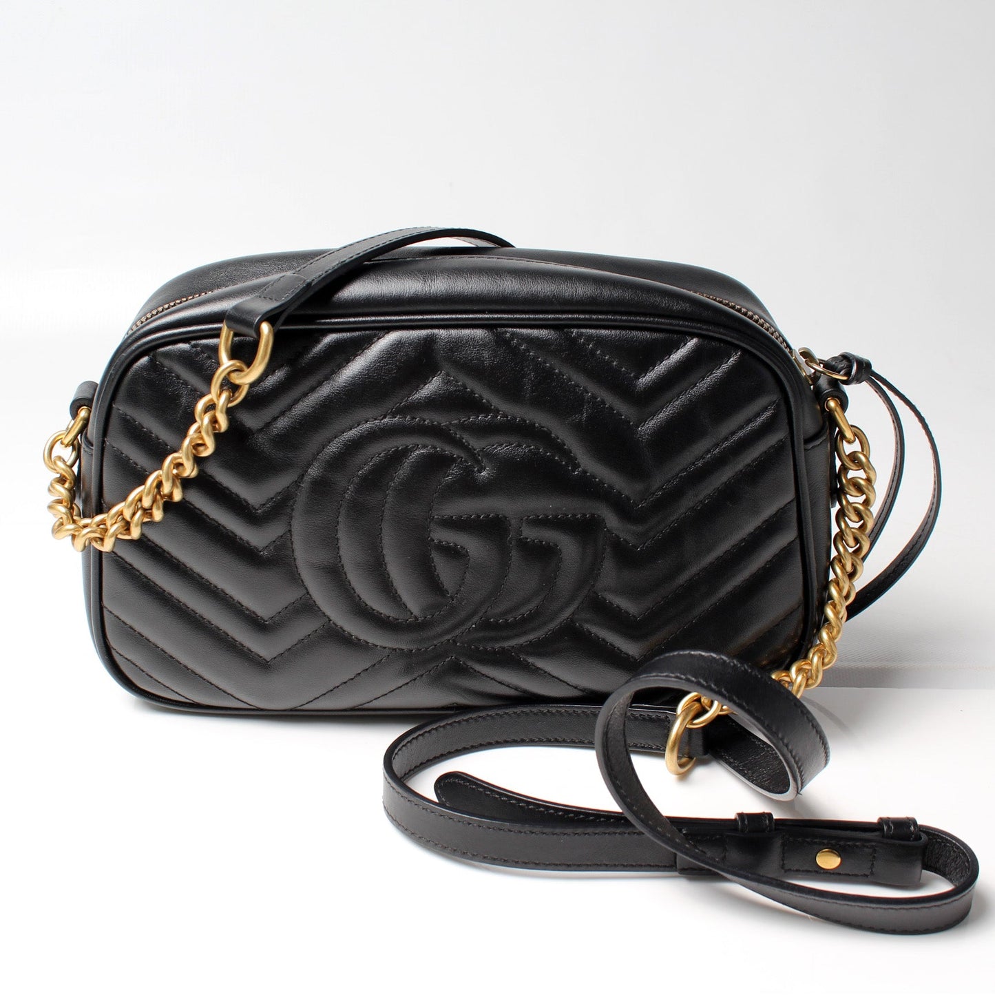 447632 Marmont Camera Bag Small