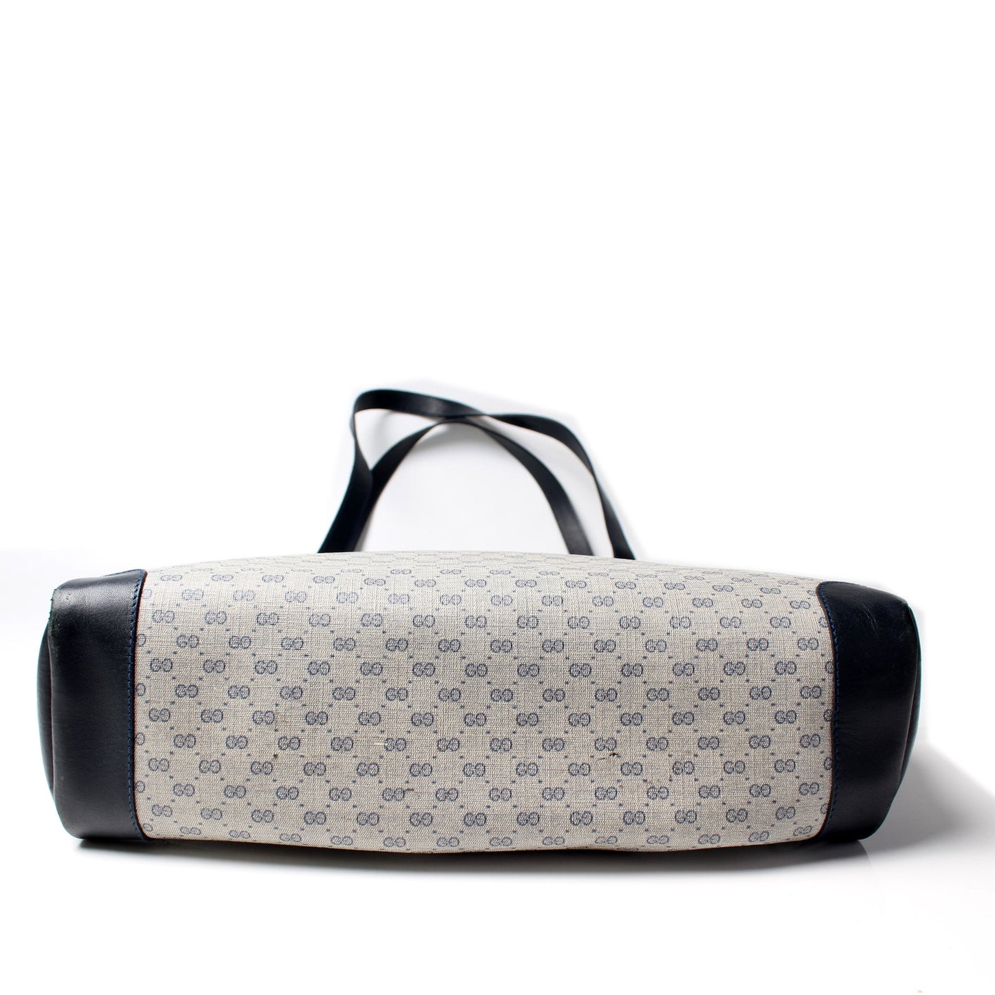 002-115-0135 Vintage N/S Tote
